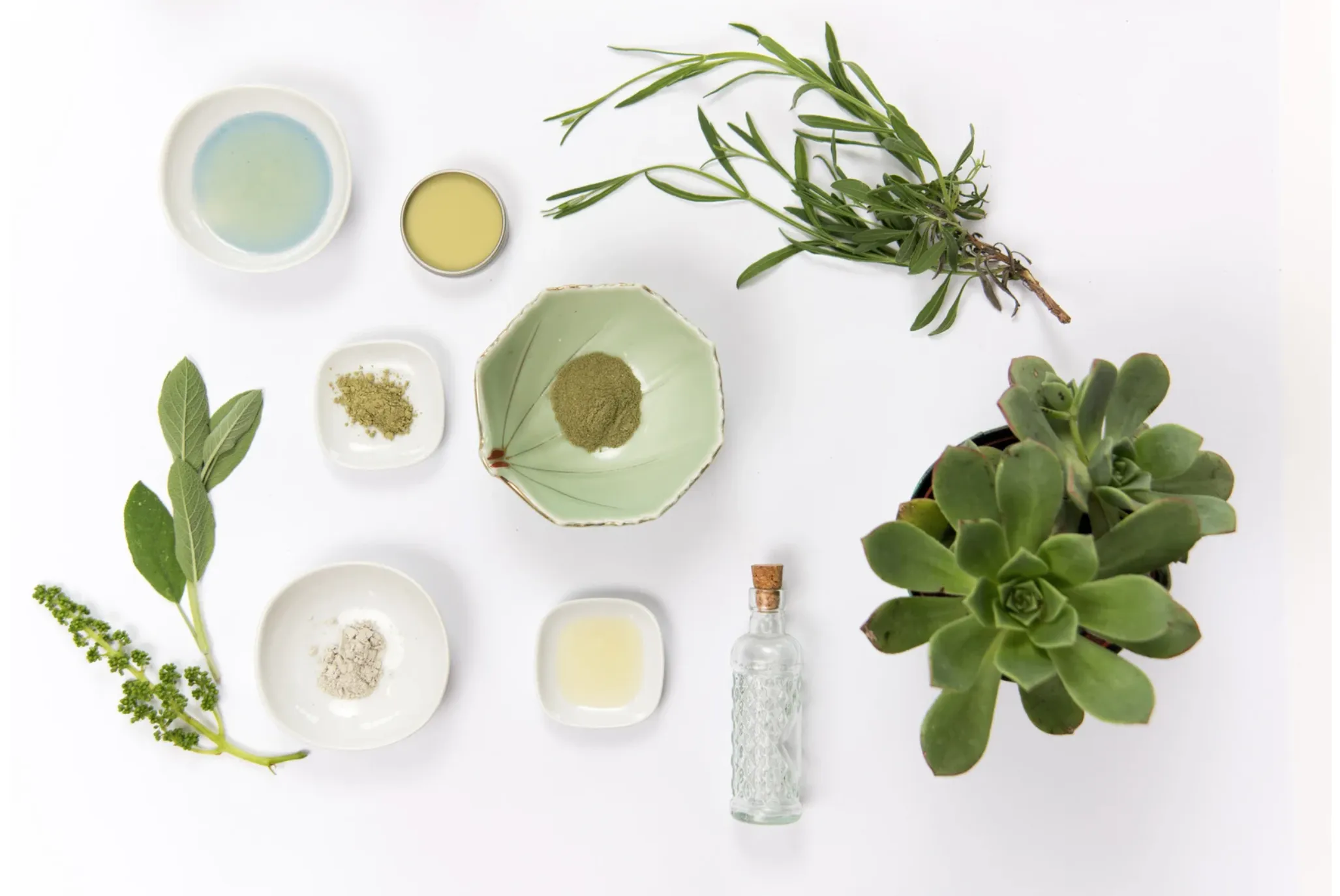 High-Performance Skincare vs. Fillers